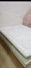 全友家居 青少年儿童护脊椰棕床垫家用单人偏硬零胶水床垫子1米×2米 实拍图