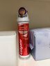 高露洁（Colgate）【孙颖莎同款】欧洲进口耀白去渍直立按压泵式美白牙膏100ml*2 实拍图