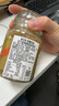 摩可纳（Moccona）经典进口冻干速溶黑咖啡罐装 摩卡拿铁健身 400次咖啡 焦糖风味 轻度烘焙 95g/罐 实拍图