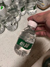 怡宝饮用纯净水210ml*24瓶 口袋水 整箱装 实拍图