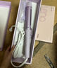 lena第3代自动卷发棒32mm加长款负离子全自动卷发神器不伤发大卷大波浪懒人防烫电动卷发棒女LN-Z3S 实拍图