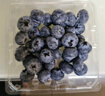 云南8分甜高山蓝莓125g(18mm) 实拍图