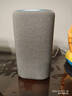 小米（MI）Xiaomi智能音箱 灰 超级小爱智能音箱 AI大模型问答 连续指令语控 支持远程备车 小米蓝牙音箱 实拍图