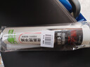 彩弘 室外耐候结构胶汽车玻璃胶窗户门框中性硅酮强力防水密封胶 透明 实拍图