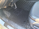 车丽友定制汽车脚垫单片主驾驶丝圈车垫子单个主驾驶位室座双层全包围 实拍图