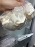 湾仔码头素水饺裙带菜杏鲍菇水饺720g42只 饺子早餐食品速食半成品面点 实拍图