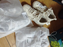 京东自营洗鞋服务运动鞋任洗3双上门取送价值2000元内小白鞋京东洗衣 实拍图