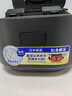 东芝（TOSHIBA）真空沁米炊压力多段IH电饭煲微压3-4人柴火饭 3L真空锁鲜 5mm原装进口锻造铜釜电饭锅 RC-10ZWSC 实拍图