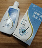 力仕康煤焦油洗剂洗发水120ml去屑止痒控油毛囊脂溢性头皮抑制马拉色菌 实拍图