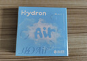 海昌H2O Air月抛隐形眼镜6片装 透明近视眼镜高效透氧 聚焦高清 700度 实拍图