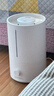 米家 小米加湿器2卧室轻音家用办公室桌面迷你空气加湿上加水大容量加湿器MJJSQ06DY 实拍图