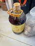 旦清菜籽油浓香压榨菜油四川产物理压榨菜籽油 非转基因食用油 5L 实拍图