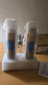 松下净水器净饮一体机滤芯适用TK-AD59C\TK-AD69T专用滤芯（CF+RO）TK-LD01-R+TK-LD01-C滤芯两只装 实拍图