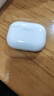 华为FreeBuds SE 4 ANC降噪版 真无线蓝牙降噪耳机 50小时长续航/多模式降噪/快速充电  陶瓷白 实拍图