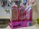 立白APG洗洁精1.38kg*3瓶天然薄荷清香食品可用高效去油除味 实拍图