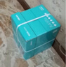 得力（deli）珊瑚海A4打印纸 80g500张*8包一箱 双面使用 加厚复印纸 整箱4000张7351【销冠系列】 实拍图