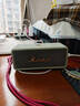 Marshall（马歇尔）EMBERTON III 音箱便携式3代无线蓝牙家用户外防尘防水长续航礼物小音响 草灰绿 实拍图