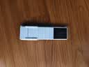 贞佳阳光房遮阳顶帘电动天棚蜂巢蜂窝帘玻璃房全遮光手动天窗防晒隔热 电动款 1平方米（包安装） 1.0X1.0 平米 实拍图