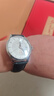 海鸥（SEAGULL）手表男士自动机械表 人民文创男士手表纪念礼盒 生日礼物男表1921 实拍图