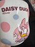 Disney迪士尼陶瓷碗马克杯米奇米妮唐老鸭高颜值女生可爱水杯儿童牛奶 唐老鸭舒悦陶瓷杯1个300ML 实拍图