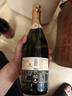 卡伯纳 伯酩进口无醇甜白起泡无酒精葡萄汁清爽单支装圣诞礼物 实拍图
