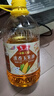 鲁花香飘万家系列葵花仁油3.09L*1+玉米油3.09L*1 实拍图
