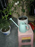 奥美优浇花壶洒水壶浇水壶长嘴花洒壶养花工具盆栽浇花神器家用淋水壶 实拍图