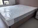 顾家家居京东家具天然乳胶独袋弹簧床垫席梦思主次卧梦想垫1.8X2米 实拍图