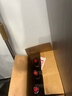 张裕八代N118解百纳蛇龙珠干红葡萄酒整箱红酒 热门商品 随机包装 实拍图