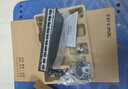 TP-LINK TL-SF1010D 10口百兆交换机 实拍图