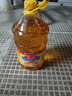 鲁花 食用油 物理压榨 葵花仁油6.18L  实拍图