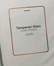 绿联适用iPad Air7/6钢化膜11英寸Air11  2025M3芯片钢化膜Apple平板电脑贴膜全屏抗指纹高清保护膜 实拍图