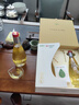 恩泉赣香有机山茶油纯正茶籽油冷榨野生精装礼盒装热炒送礼食用油 红花茶油礼盒装 500mL*2瓶 实拍图