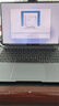 华为MateBook 14 店铺预装Windows版 轻薄笔记本电脑 2.8K OLED触控屏 酷睿UItra5 16G 1T 深空灰 实拍图