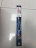 博世（BOSCH）雨刷器/雨刮器/雨刮片风翼U型无骨16英寸一支装(车型咨询在线客服 实拍图