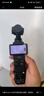 大疆 DJI Osmo Pocket 3 标准版 一英寸口袋云台相机 OP灵眸手持数码相机 旅游vlog 便携美颜摄像 实拍图