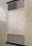 美的（Midea）浴霸暖风照明排气一体集成300x600风暖卫生间暖风机换气浴霸灯G2 实拍图