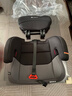 欧颂（Osann）儿童安全座椅增高垫3-12岁以上德国便携式汽车用简易大童坐垫 MAX【太空灰】 实拍图