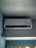格力（GREE）空调 云佳pro 1.5匹新一级能效变频壁挂式卧室挂机 新品升级 省电空调 国家补贴 KFR-35GW/NhMa1BG 实拍图