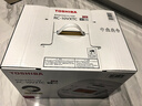 东芝（TOSHIBA）电饭煲日本进口 原装真空IH微压 2-3-4-5人云朵pro自营家用 电饭锅10VXTC元旦送礼 实拍图