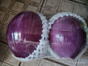 【戈壁菜】去皮紫洋葱700g 实拍图