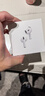 Apple/苹果 AirPods 4(支持主动降噪)搭配无线充电盒(USB-C)苹果耳机 蓝牙耳机适用iPhone/iPad 四代 实拍图
