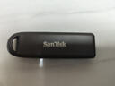 闪迪（SanDisk）1TB USB3.2 Gen2 固态U盘 CZ820 读速高达1000MB/s 写速900MB/s 支持密码保护 大容量优盘 实拍图
