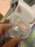 瑞迈特通气面罩F5呼吸机通用配件含头带中号一个（适合100-200斤） 实拍图