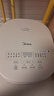 美的（Midea）电饭煲3-4人电饭锅4L银钻内胆12大菜单顶置触控屏家用智能微压电饭煲MB-AFB4041RL 实拍图