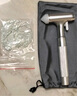 汽车安全锤破窗神器车载破窗锤应急救援内置割刀逃生救生锤多功能 钨钢锤尖 金属合金安全锤 晒单实拍图