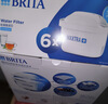碧然德（BRITA） 家用滤水壶 净水壶滤芯 Maxtra 多效滤芯 6枚装 实拍图
