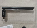 Tenda腾达USB无线网卡 智能免驱AC650 双频5G 主机笔记本WiFi接收器 无线WiFi发射器 外置高增益天线 实拍图