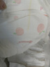 好奇（Huggies）铂金装小桃裤成长裤L120片(9-14kg)大号尿不湿拉拉裤【透爽散热】 实拍图