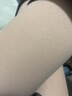 都市丽人200g光腿神器打底裤袜女秋冬加绒加厚保暖裸感可拆卸美腿双层丝袜 实拍图
